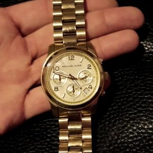 Michael Kors Watch